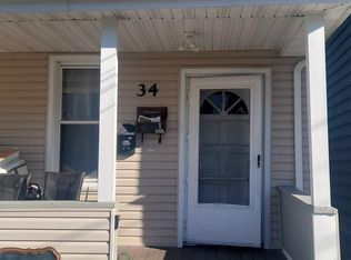 34 Lincoln Pl FLOOR 2, Clifton, NJ 07011