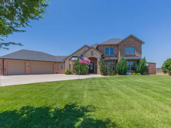 9110 Trinity Dr, Amarillo, TX 79119
