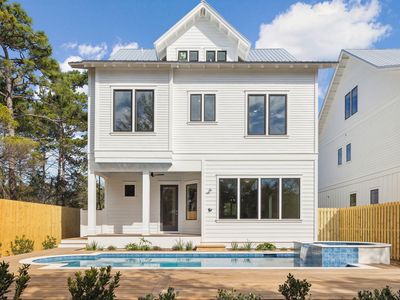 301 San Juan Ave, Santa Rosa Beach, FL, 32459