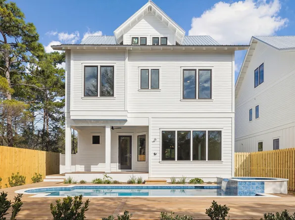 301 San Juan Ave, Santa Rosa Beach, FL 32459
