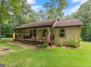 758 Sutton Mill Rd, Clarkesville, GA 30523