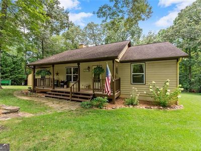 758 Sutton Mill Rd, Clarkesville, GA, 30523