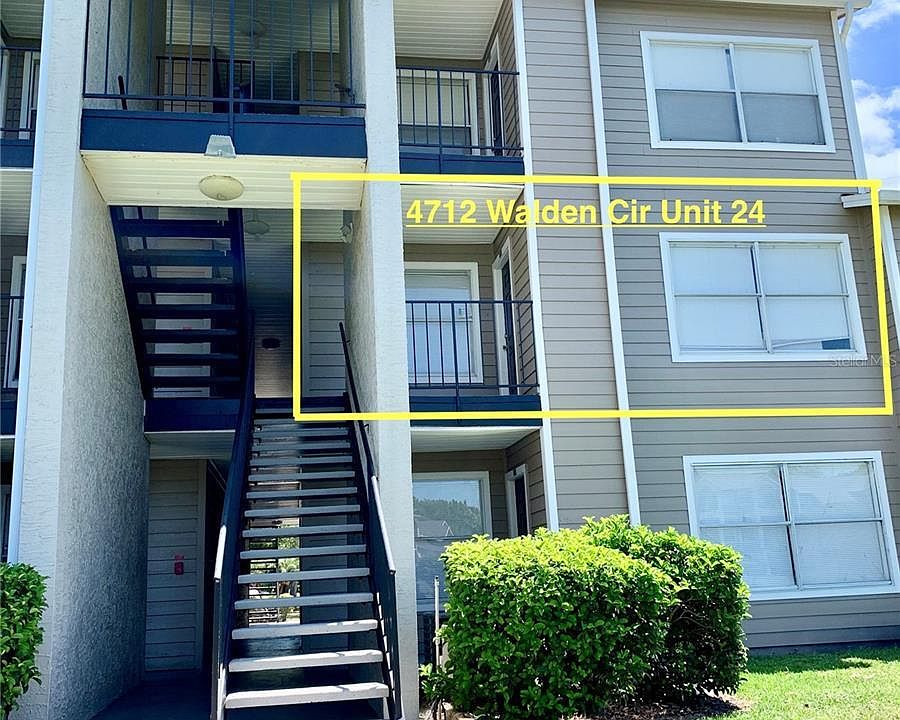 2nd image of 4712 Walden Cir #1224