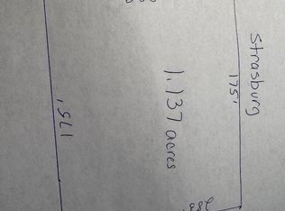 00-70 Strasburg Rd, Monroe, MI 48161