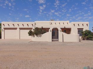 3880 Majestic View Rd SW, Deming, NM 88030