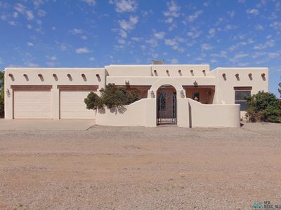 3880 Majestic View Rd SW, Deming, NM, 88030