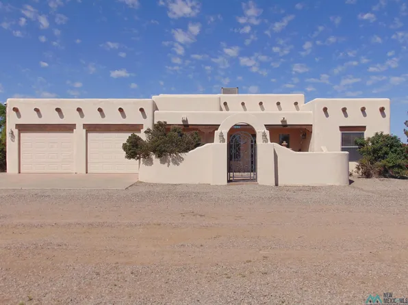 3880 Majestic View Rd SW, Deming, NM 88030