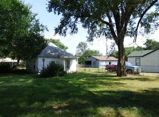 620 N Baehr St, Wichita, KS 67212
