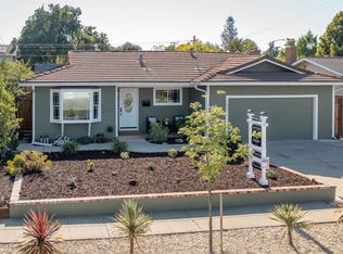 1521 Arata Ct, San Jose, CA