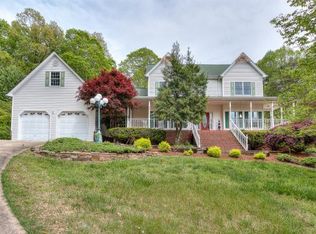 854 Nantucket Ave, Mt Carmel, TN 37645