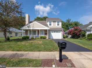 6 Arrow Wood Ct, Barnegat, NJ 08005