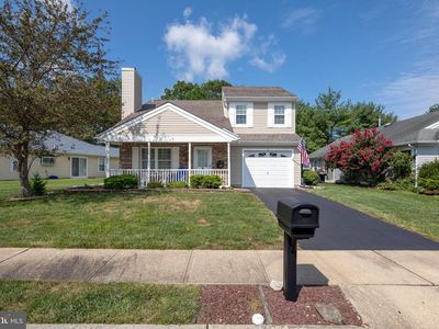 6 Arrow Wood Ct, Barnegat, NJ, 08005