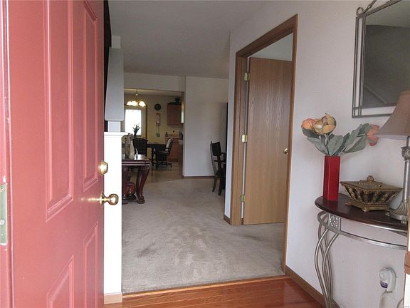 Come on into this move in ready home!