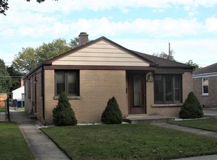 3235 George St, Franklin Park, IL 60131