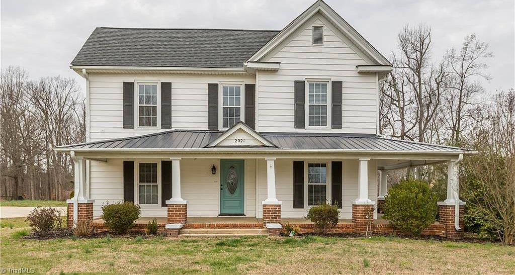 2021 Rankin Mill Rd, Greensboro, NC 27405 Zillow