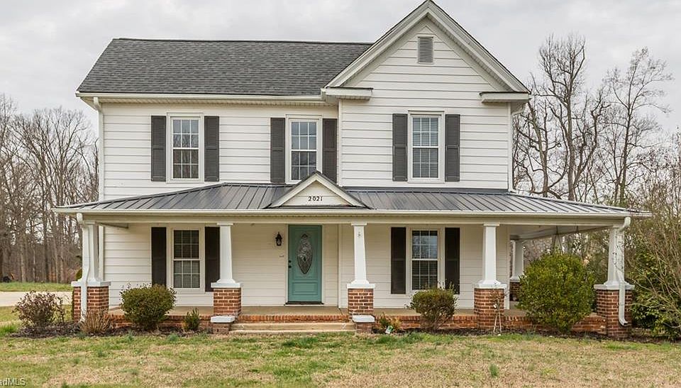 2021 Rankin Mill Rd, Greensboro, NC 27405 Zillow