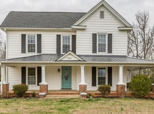 2021 Rankin Mill Rd, Greensboro, NC 27405