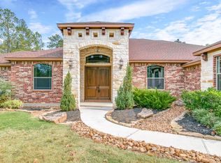 14739 Turquoise Trl, Willis, TX 77378