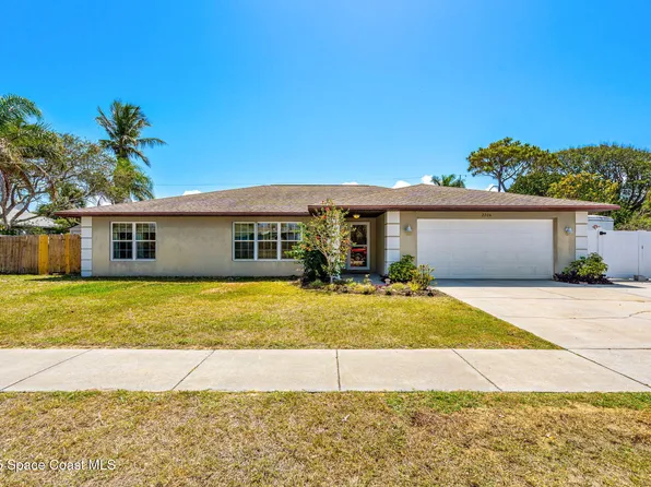 2204 Rosewood Dr, Melbourne Beach, FL 32951