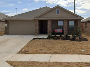 10138 Fort Brown Trl, Crowley, TX 76036