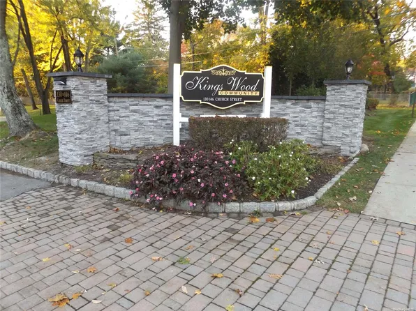 140-2 Church Street #2B, Kings Park, NY 11754