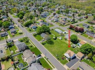 818 E Frech Ave, Manville, NJ 08835