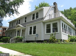 3912 Dorchester Rd, Baltimore, MD 21207