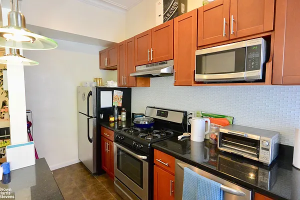 Rented by Brown Harris Stevens | media 15