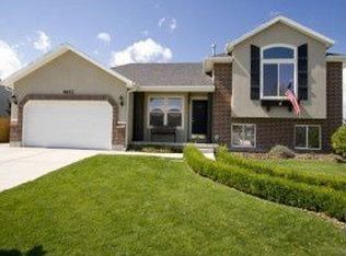 9652 S Skye Dr, South Jordan, UT 84009