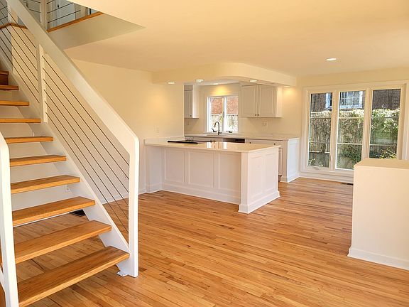 Remodeled interior !