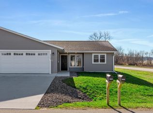 1101 E Maple St, Blair, WI 54616