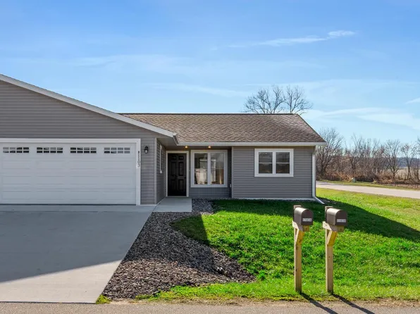 1101 E Maple STREET, Blair, WI 54616