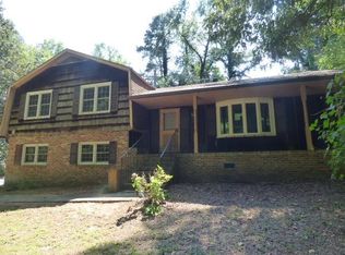 2910 Horseshoe Bend Rd SW, Marietta, GA 30064