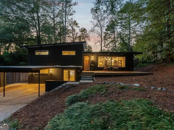 3406 Lori Ln, Atlanta, GA 30340