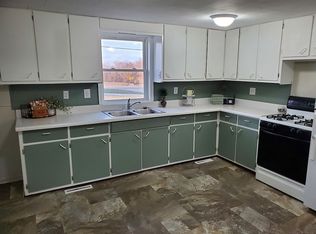 314 3rd Ave NW, Pipestone, MN 56164
