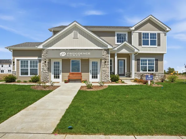 3103 Buck Ln, Portage, IN 46368