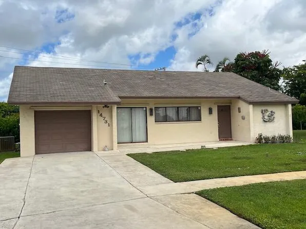 14731 Summersong Lane, Delray Beach, FL 33484