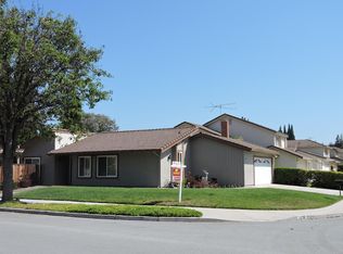 1609 Ridgetree Way, San Jose, CA 95131