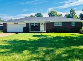 4103 Turner St, Springdale, AR 72764