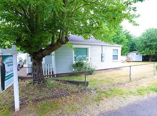 8925 NE Fremont St, Portland, OR 97220