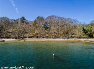 122 Head Of Pond Rd, Tisbury, MA 02568