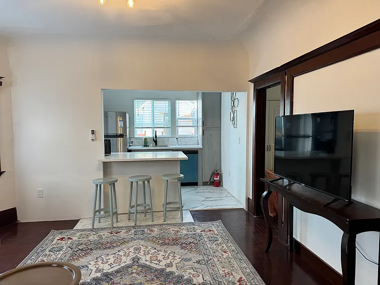 2340 Parker St #2 — Photo 1