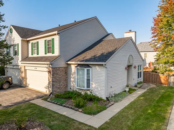 238 Paddington Ln, Bolingbrook, IL 60440