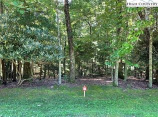Ridge Rd, Roaring Gap, NC 28668