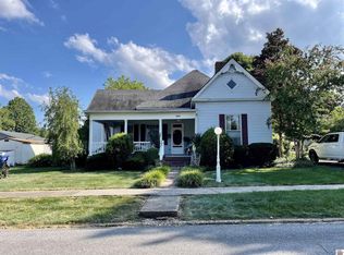 203 Wester Ln, Belton, KY 42324