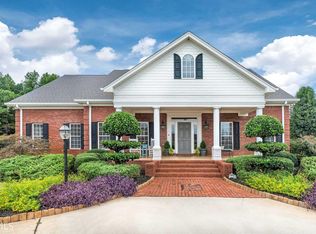 102 Wells Rd, Jenkinsburg, GA 30234