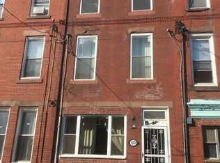 1503 Morris St, Philadelphia, PA