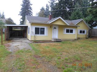 1212 S 136th St, Burien, WA