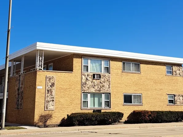 4751 25th Ave APT 1, Schiller Park, IL 60176
