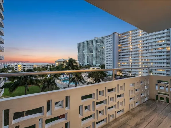 1900 S Ocean Dr APT 508, Fort Lauderdale, FL 33316